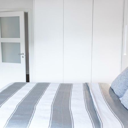 Supeluse-Strassel Beach Apartment Parnu Ngoại thất bức ảnh