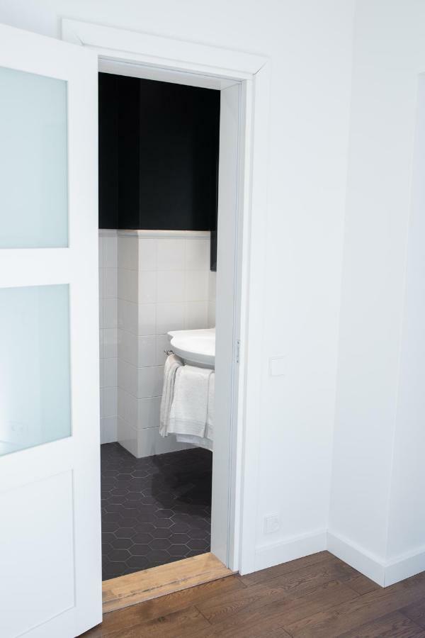 Supeluse-Strassel Beach Apartment Parnu Ngoại thất bức ảnh